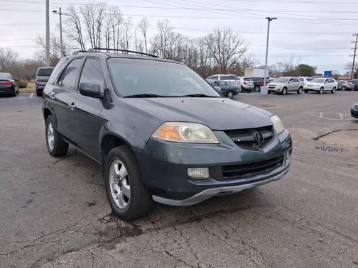 2006 Acura MDX Base