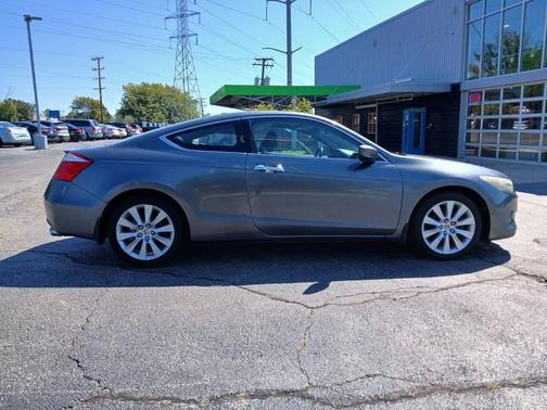 2010 Honda Accord EX