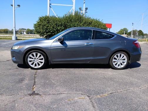 2010 Honda Accord EX