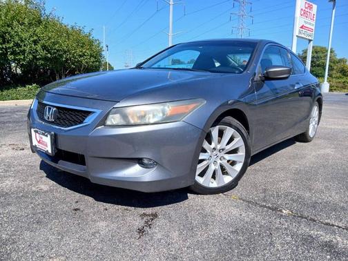 2010 Honda Accord EX
