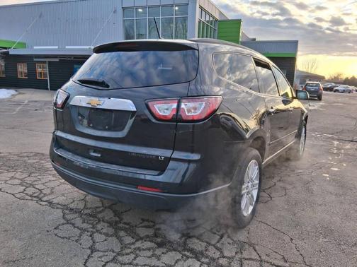 2014 Chevrolet Traverse 1LT