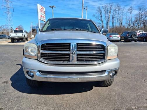 2006 Dodge Ram 1500 SLT Quad Cab