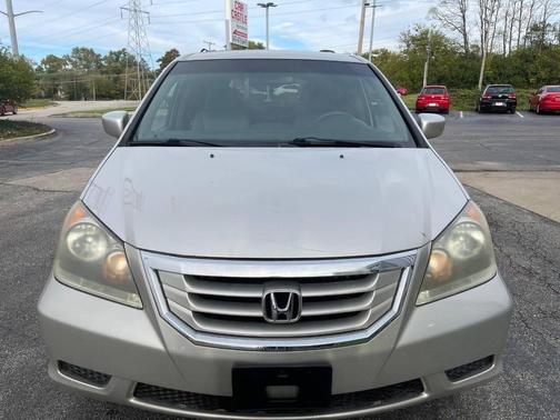 2008 Honda Odyssey EX