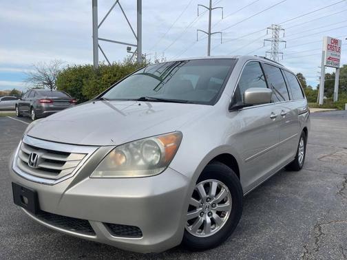 2008 Honda Odyssey EX