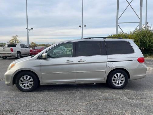 2008 Honda Odyssey EX