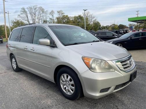 2008 Honda Odyssey EX