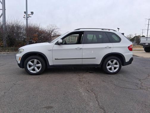 2008 BMW X5 3.0si