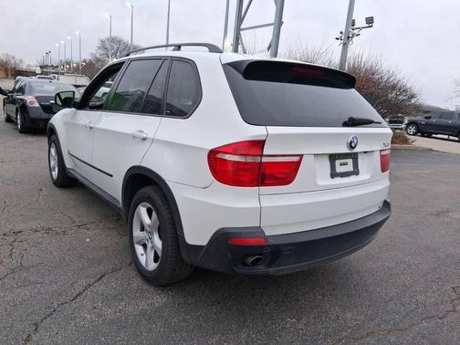 2008 BMW X5 3.0si