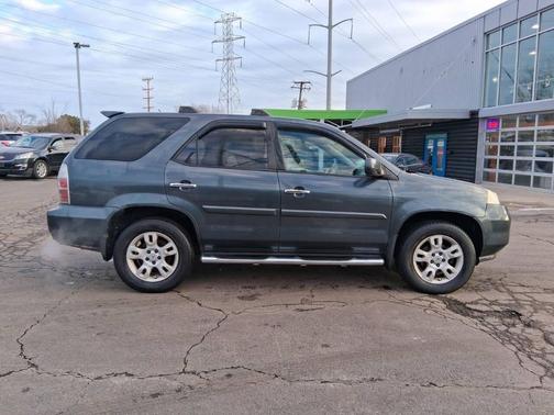 2006 Acura MDX Touring