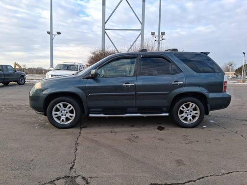 2006 Acura MDX Touring