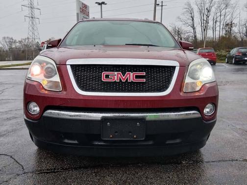 2011 GMC Acadia SLT-2