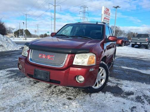 2006 GMC Envoy Denali 4dr SUV 4WD