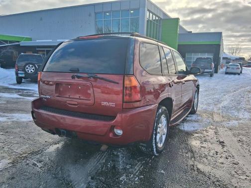 2006 GMC Envoy Denali 4dr SUV 4WD