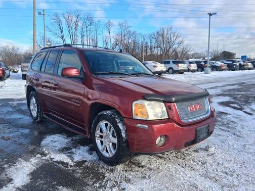 2006 GMC Envoy Denali 4dr SUV 4WD