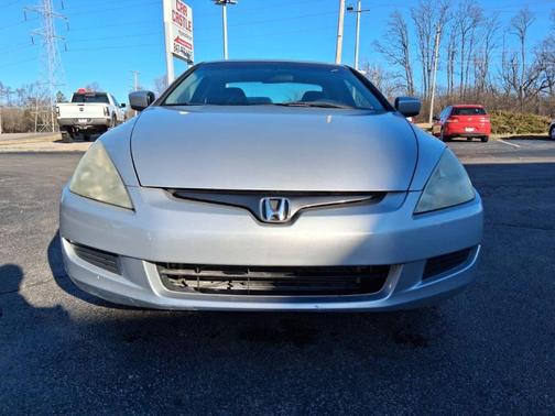 2004 Honda Accord EX