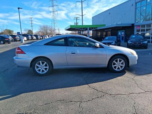 2004 Honda Accord EX