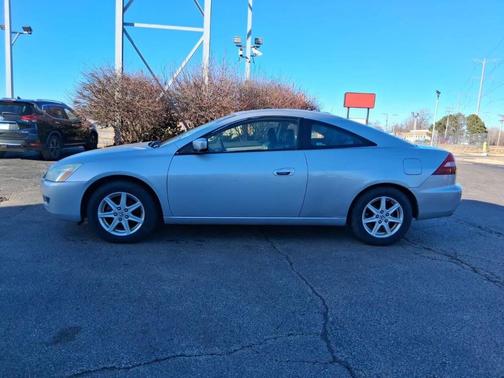 2004 Honda Accord EX