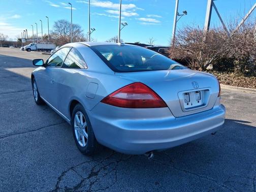 2004 Honda Accord EX