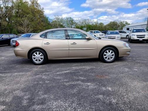 2005 Buick LaCrosse CXL