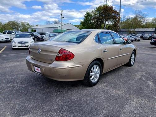 2005 Buick LaCrosse CXL
