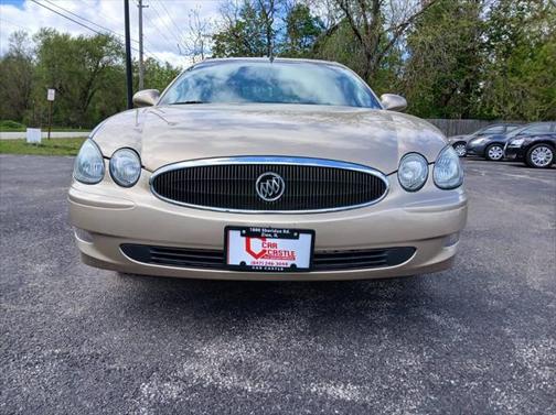 2005 Buick LaCrosse CXL