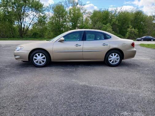 2005 Buick LaCrosse CXL