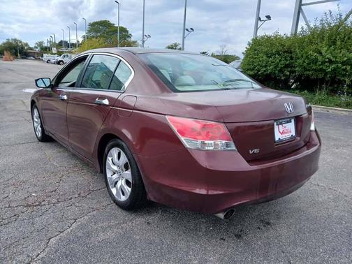 2010 Honda Accord EX