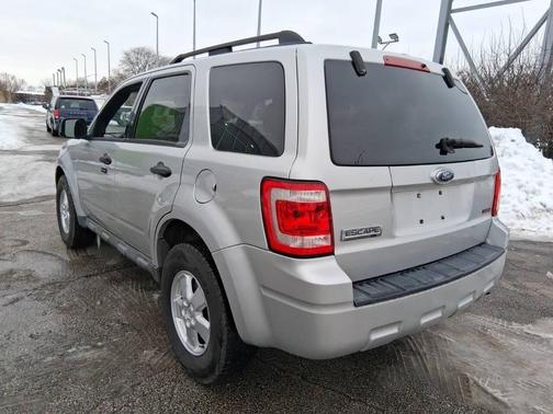 2009 Ford Escape XLT