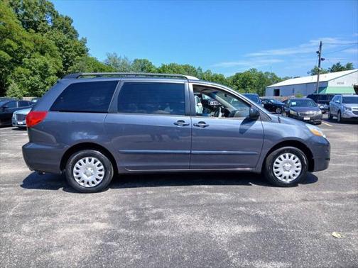 2006 Toyota Sienna CE