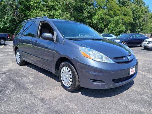 2006 Toyota Sienna CE