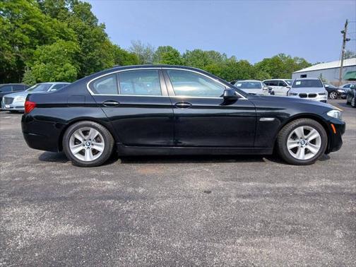 2013 BMW 528 i xDrive