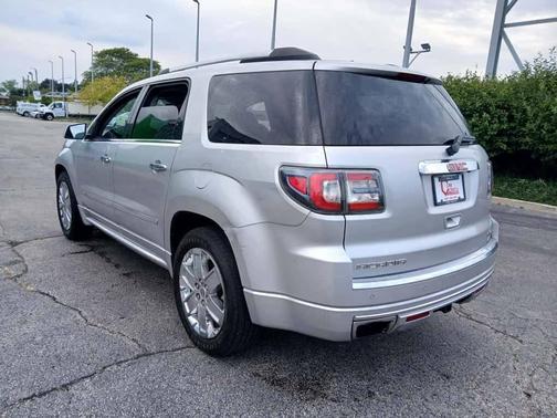 2014 GMC Acadia Denali