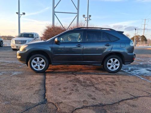 2004 Lexus RX 330 Base