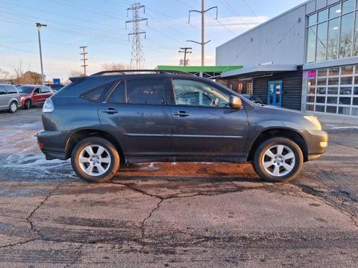 2004 Lexus RX 330 Base