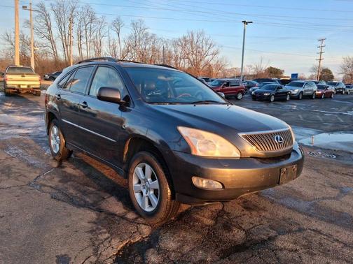 2004 Lexus RX 330 Base