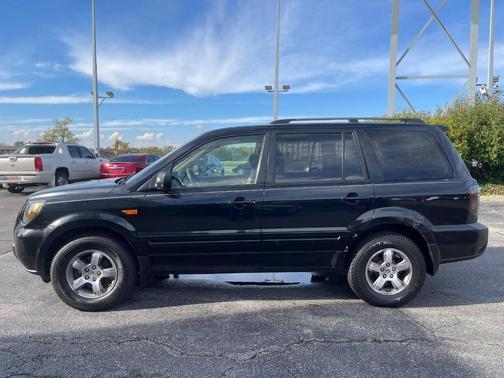 2006 Honda Pilot EX