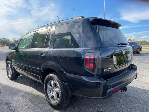 2006 Honda Pilot EX