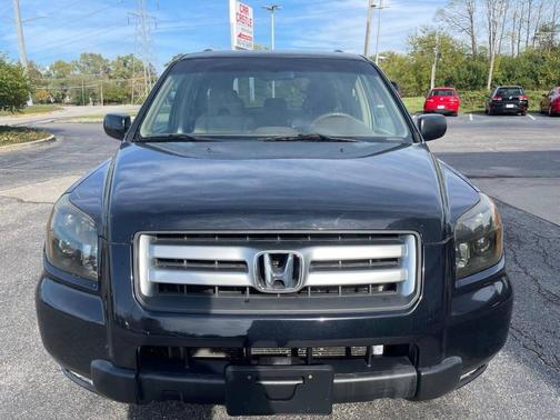 2006 Honda Pilot EX