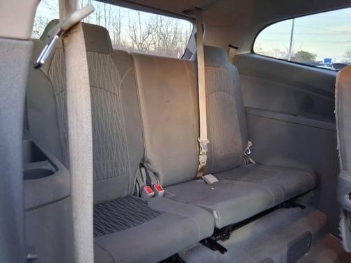 2017 Chevrolet Traverse 2LT