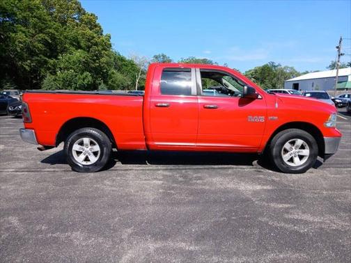 2013 RAM 1500 Big Horn