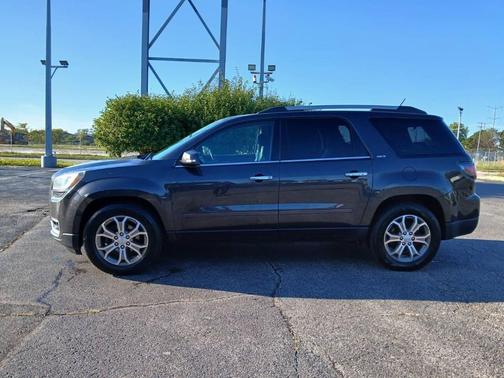 2013 GMC Acadia SLT-1