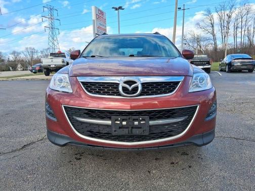 2012 Mazda CX-9 Touring
