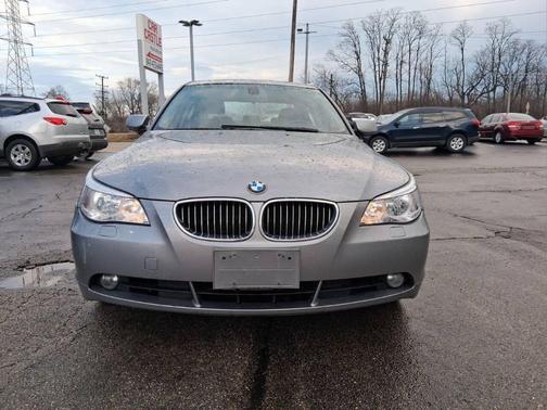 2006 BMW 530 xi
