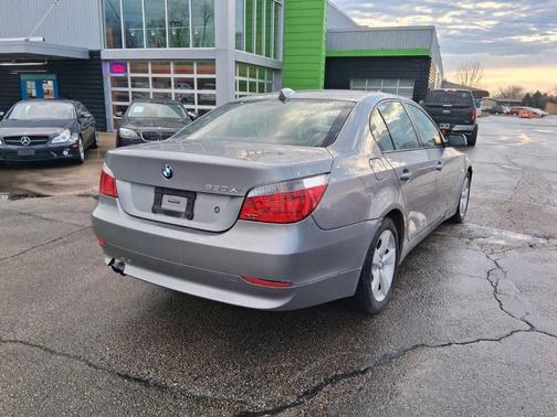 2006 BMW 530 xi