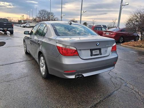 2006 BMW 530 xi