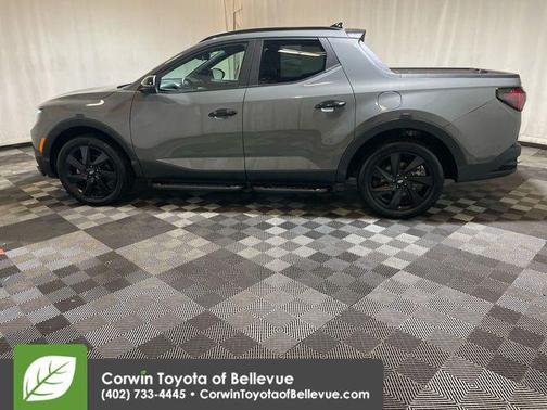 2024 Hyundai SANTA CRUZ NIGHT