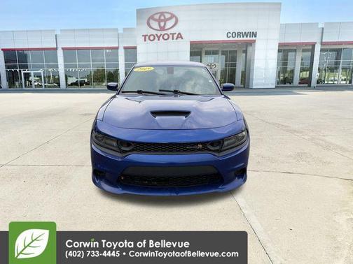 2019 Dodge Charger R/T Scat Pack