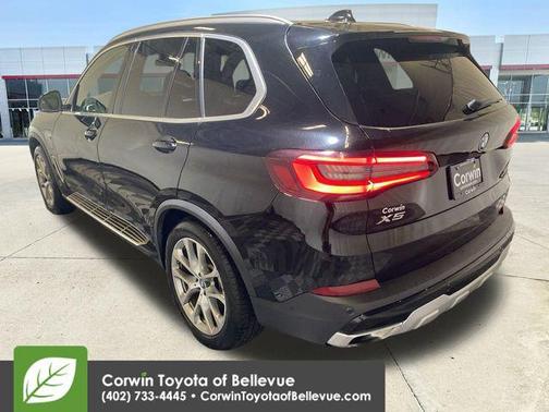 2023 BMW X5 PHEV xDrive45e