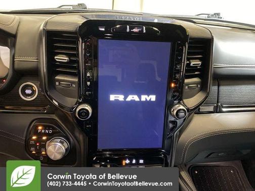 2023 RAM 1500 Limited