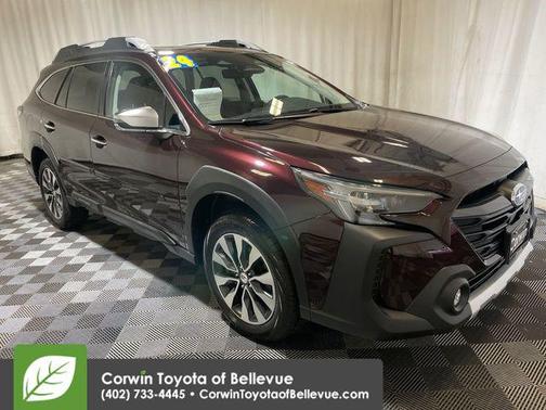 2024 Subaru Outback Touring XT